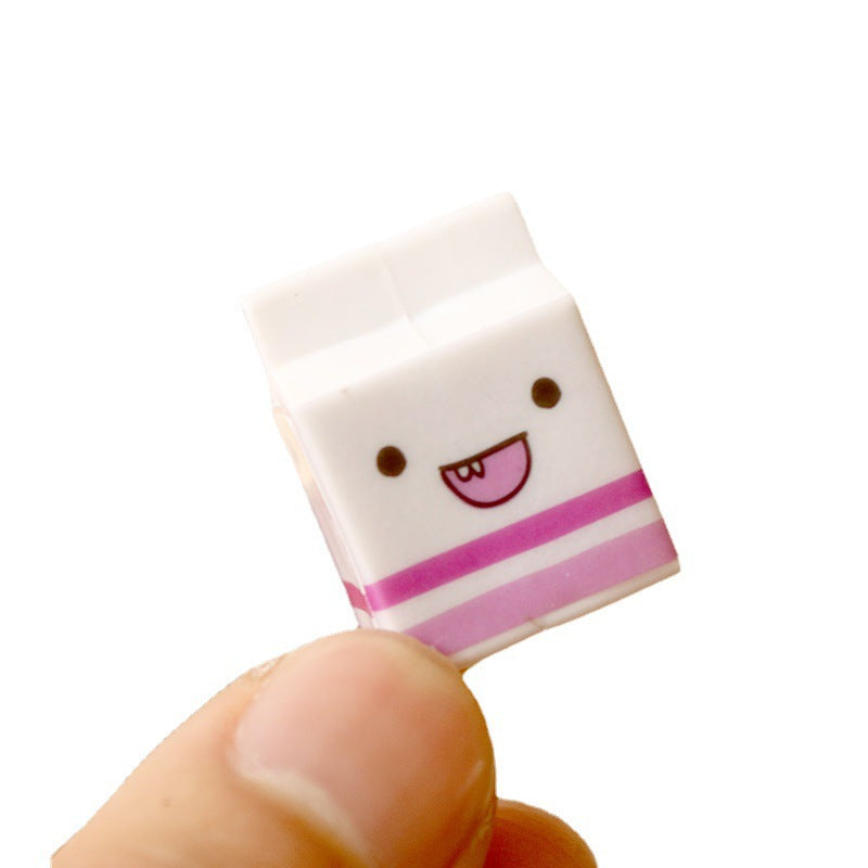 Wholesale TPR Cookie Eraser